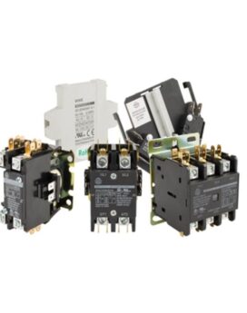 Contactors