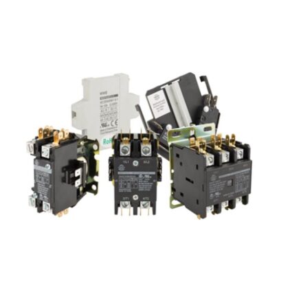 Contactors