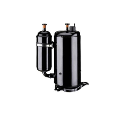 Rotary-Compressors
