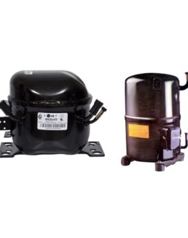 Reciprocating Compressors