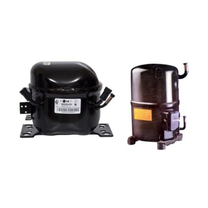 Reciprocating Compressors
