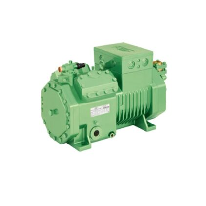 Reciprocating Semi Hermetic Compressors