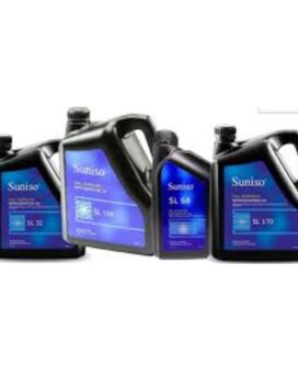Compressor Oils
