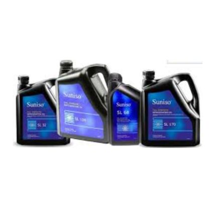 Compressor Oils