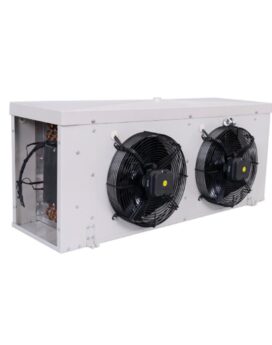 Evaporators