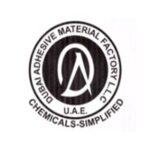 Dubai Adhesive Material