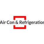 Air-con-refrigeration
